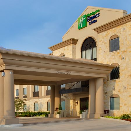 Holiday Inn Express Hotel & Suites Houston Energy Corridor - West Oaks By Ihg Dış mekan fotoğraf