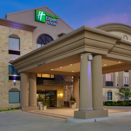 Holiday Inn Express Hotel & Suites Houston Energy Corridor - West Oaks By Ihg Dış mekan fotoğraf