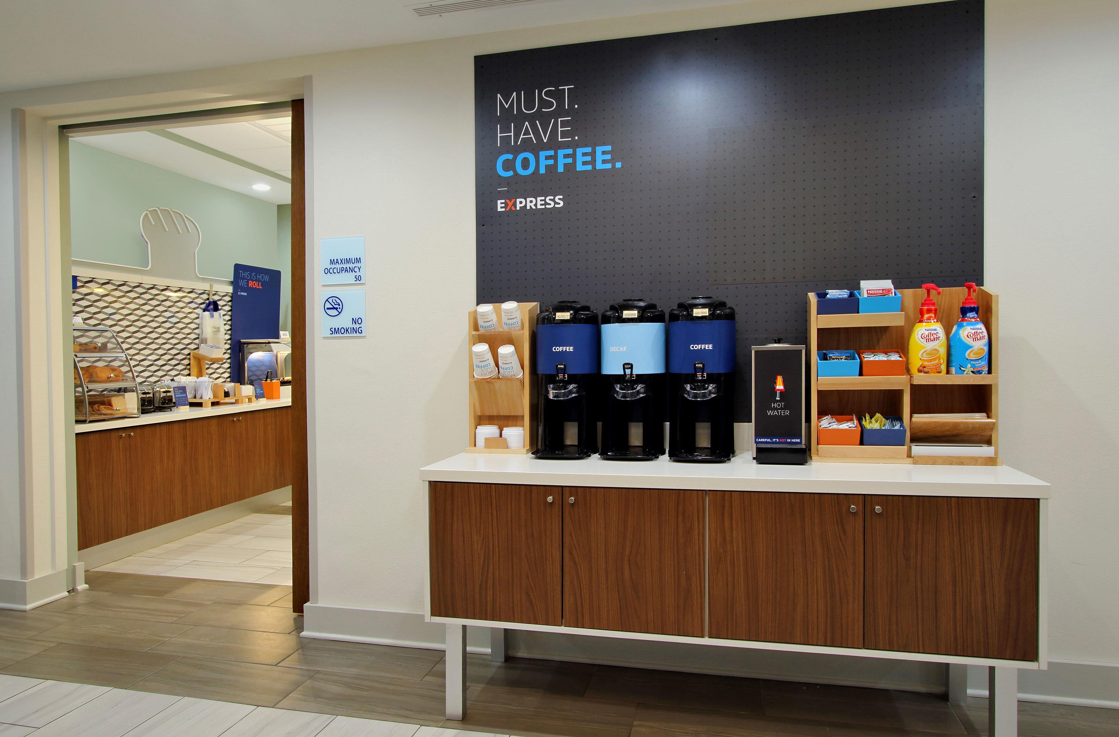 Holiday Inn Express Hotel & Suites Houston Energy Corridor - West Oaks By Ihg Dış mekan fotoğraf