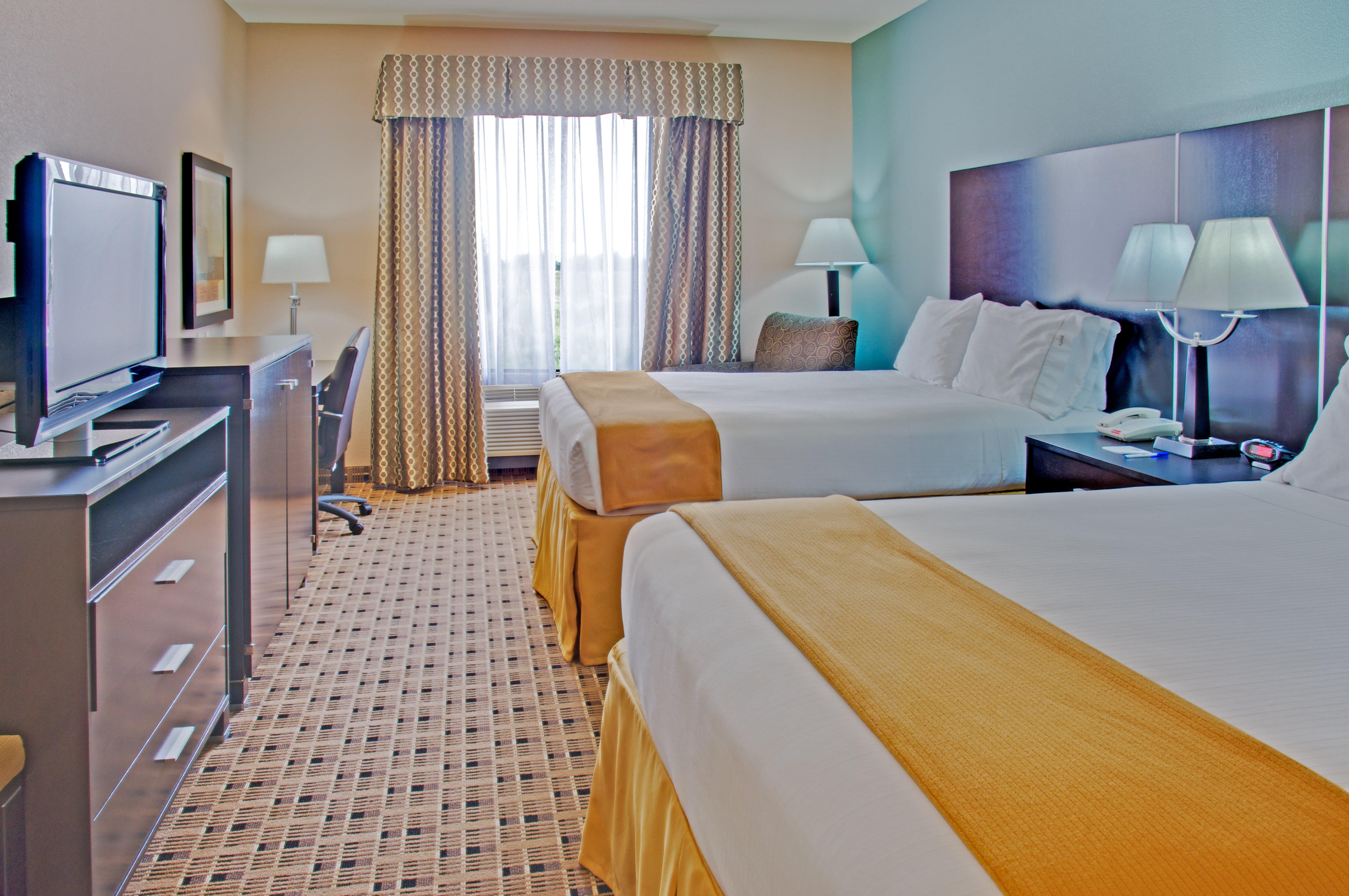 Holiday Inn Express Hotel & Suites Houston Energy Corridor - West Oaks By Ihg Dış mekan fotoğraf