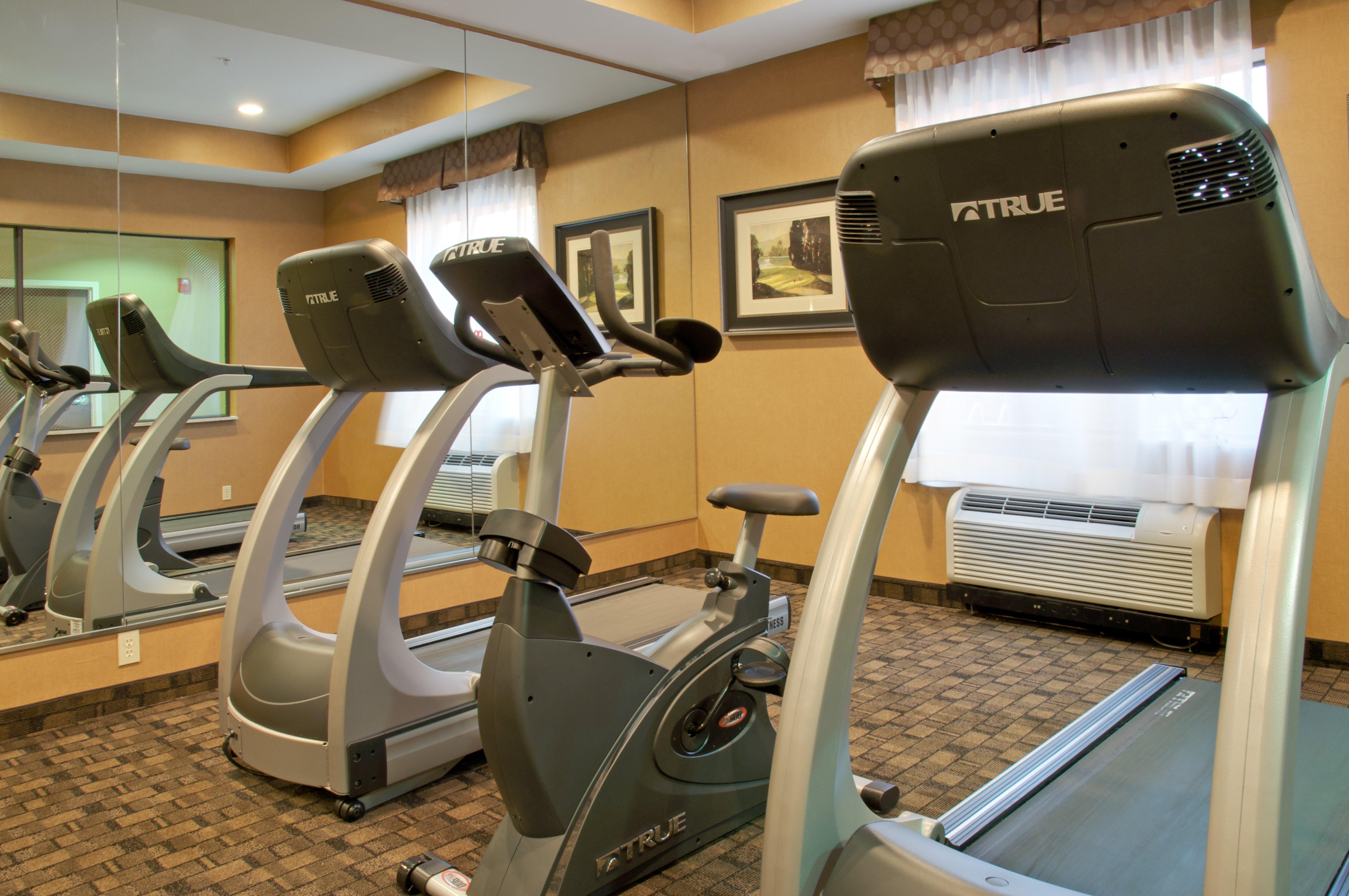 Holiday Inn Express Hotel & Suites Houston Energy Corridor - West Oaks By Ihg Dış mekan fotoğraf