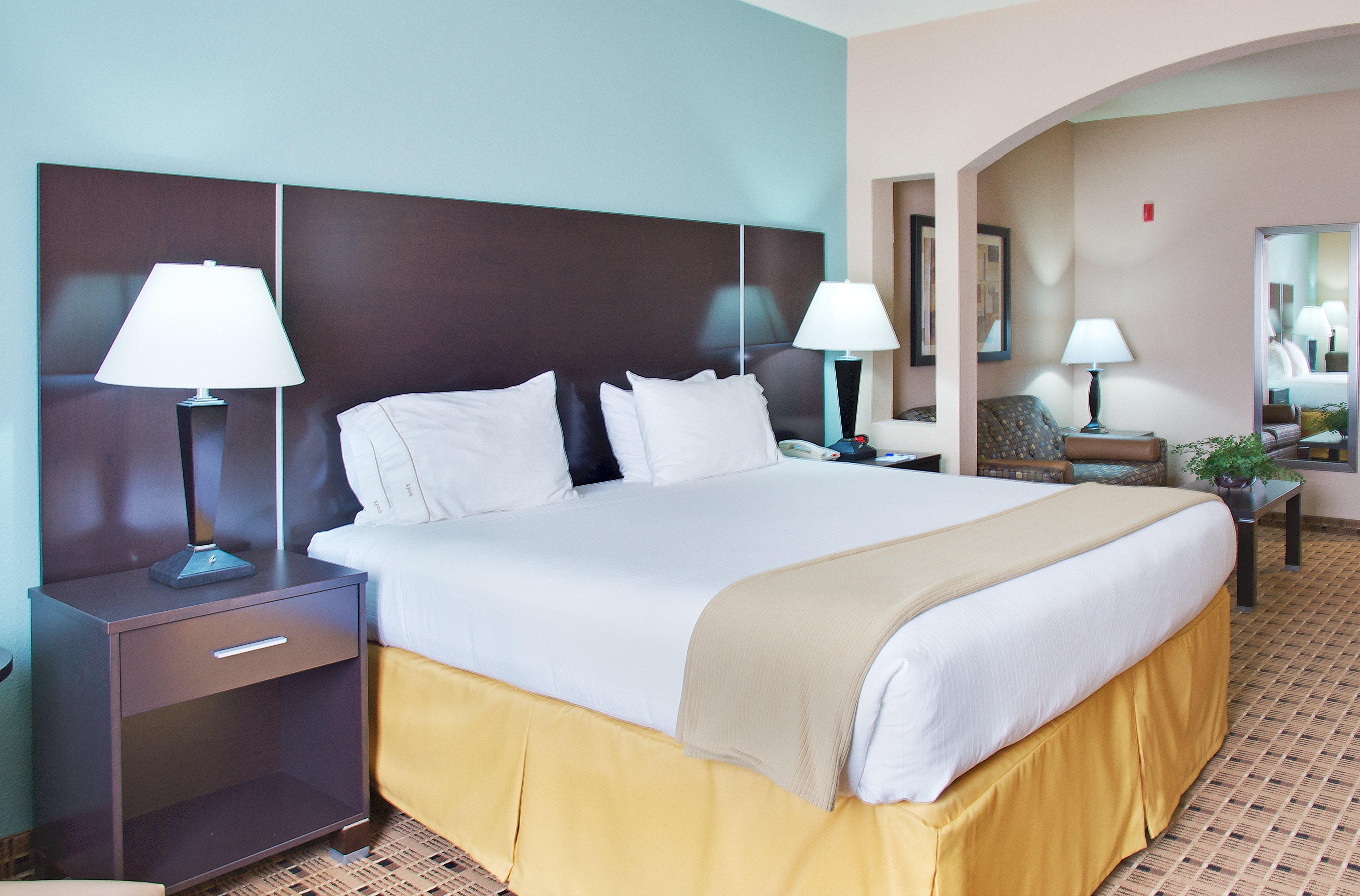 Holiday Inn Express Hotel & Suites Houston Energy Corridor - West Oaks By Ihg Dış mekan fotoğraf