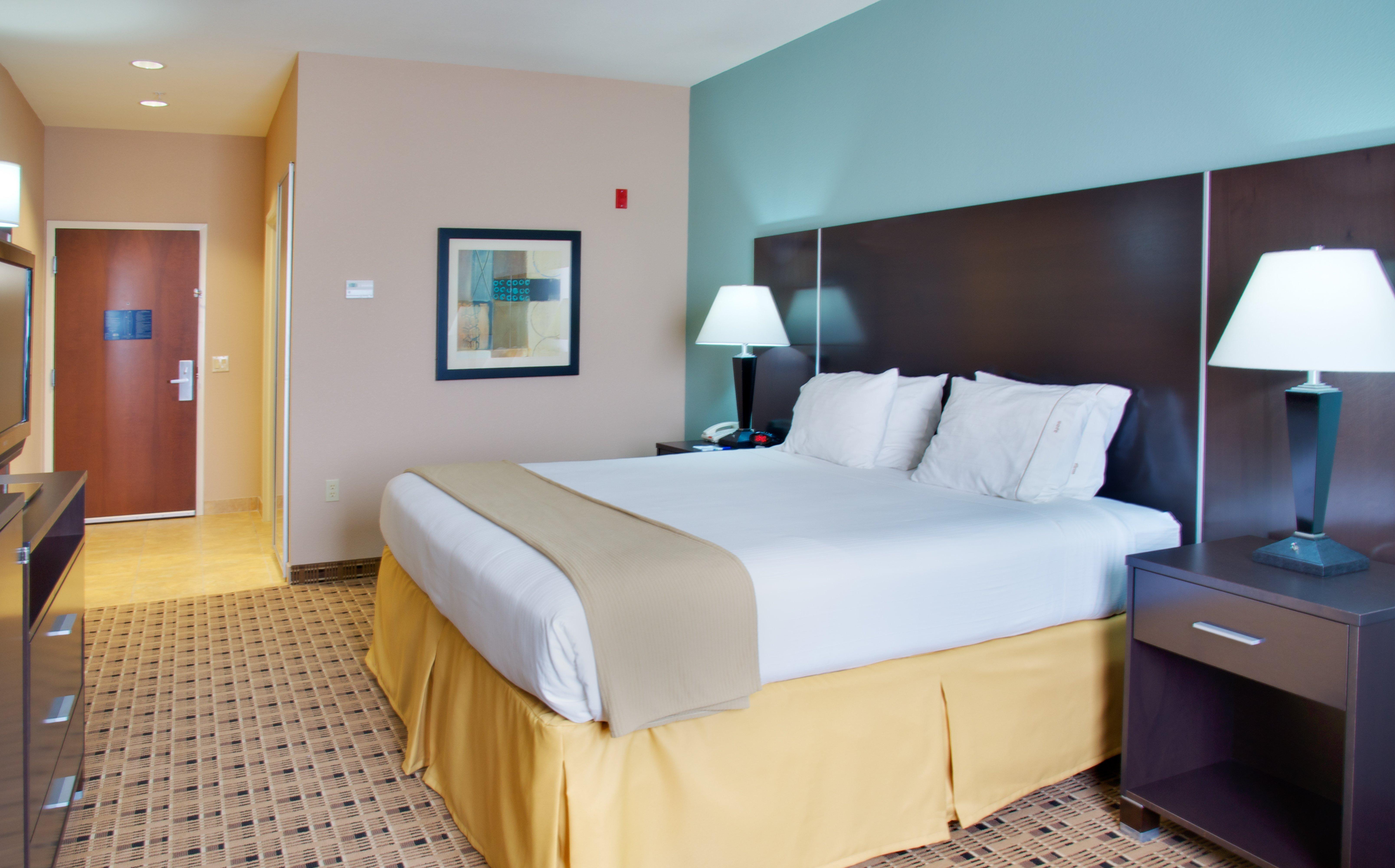 Holiday Inn Express Hotel & Suites Houston Energy Corridor - West Oaks By Ihg Dış mekan fotoğraf